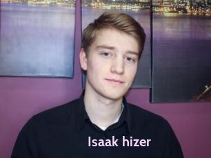 Isaak_hizer