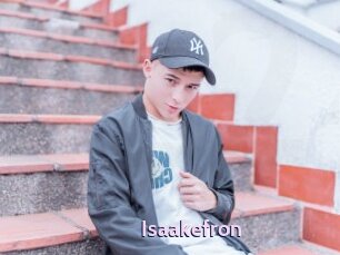 Isaakefron