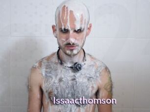 Issaacthomson