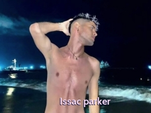 Issac_parker