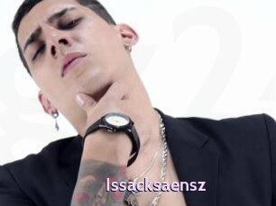 Issacksaensz
