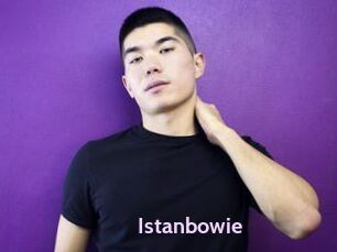 Istanbowie