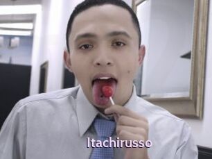 Itachirusso