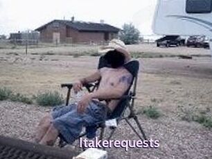 Itakerequests