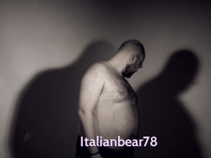 italianbear78 Gay Zone 24