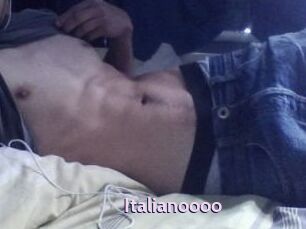 Italianoooo