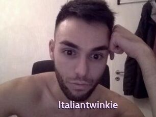 Italiantwinkie