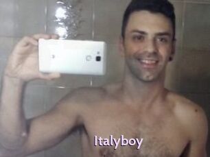 Italyboy