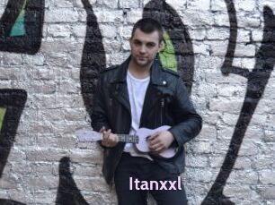 Itanxxl