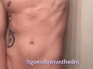 Itgoesdowninthedm