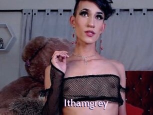 Ithamgrey