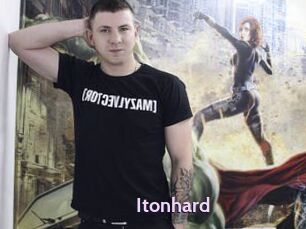 Itonhard