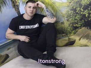 Itonstrong