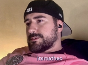 Itsmatheo