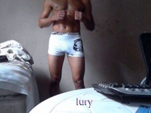 Iury