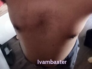 Ivambaxter