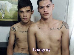 Ivangray