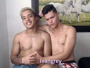 Ivangrey