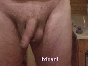 Ixinani