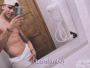 Izanslimboy