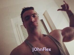 J0hnFlex