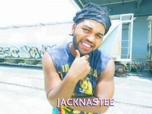 JACKNASTEE