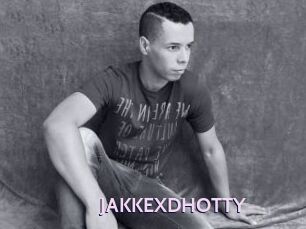 JAKKEXDHOTTY