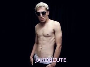 JAKOBCUTE