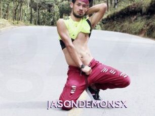 JASONDEMONSX