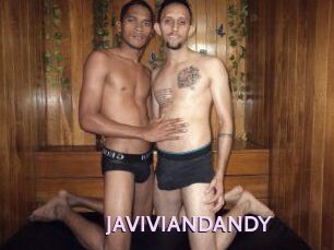 JAVIVIANDANDY