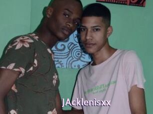 JAcklenisxx