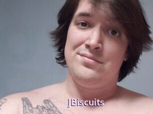JBiscuits