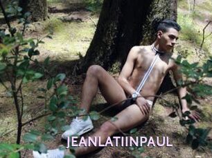 JEANLATIINPAUL