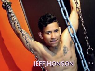 JEFFJHONSON