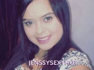 JENSSYSEXYHOT