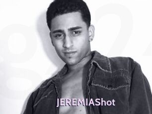 JEREMIAShot
