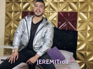 JEREMITroa