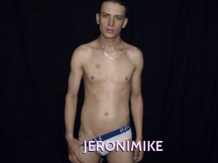 JERONIMIKE