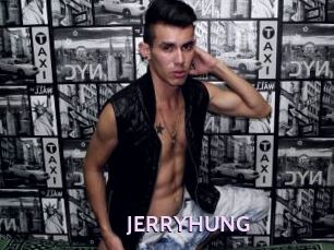 JERRYHUNG