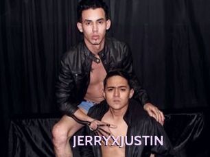 JERRYXJUSTIN