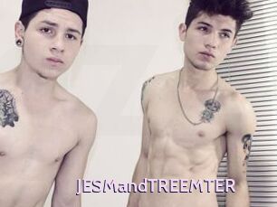 JESMandTREEMTER