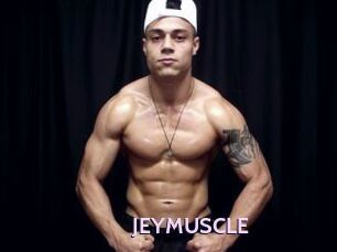 JEYMUSCLE