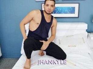JHANKYLE