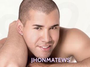 JHONMATEWS