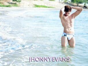 JHONNYEVANS