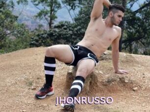 JHONRUSSO
