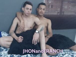 JHONandFRANCH