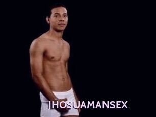 JHOSUAMANSEX