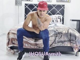 JHOSUAsmith