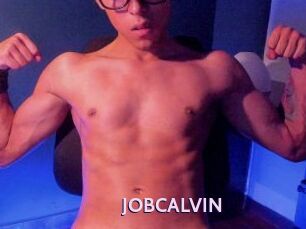JOBCALVIN